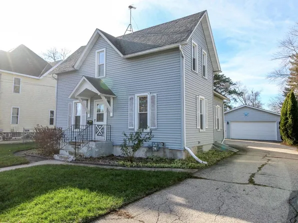 417 North High STREET, Fort Atkinson, WI 53538