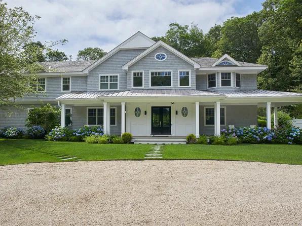 30 Laurel Hill Ln, Amagansett, NY 11930