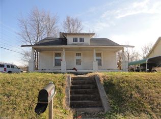 307 Carolina Ave, Thomasville, NC 27360