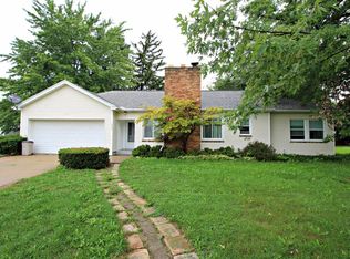1923 Corunna Ave, Owosso, MI