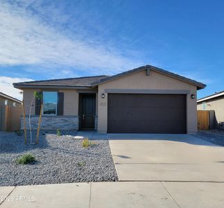 37043 W VERA CRUZ Drive, Maricopa, AZ, 85138