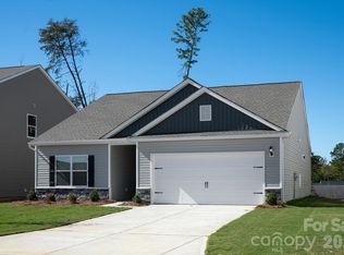3501 Saddlebred Dr, Gastonia, NC 28052