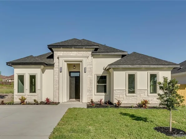 620 N Kika De La Garza Blvd, La Joya, TX 78560