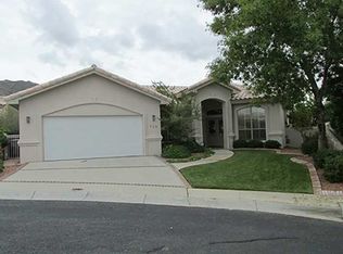 762 Via Verde St, El Paso, TX 79912