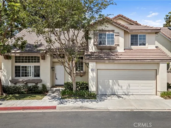 256 N Hickory Branch Ln, Orange, CA 92869