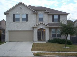 125 Springtree Blf, Cibolo, TX 78108