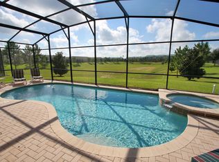 7708 Teascone Blvd, Kissimmee, FL 34747
