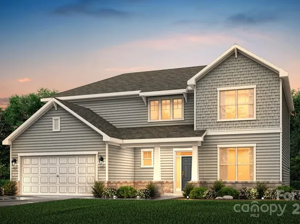 1109 Grice Rd, Stanley, NC 28164