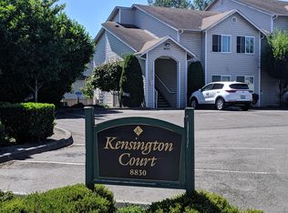 8830 3rd Ave SE APT 101, Everett, WA 98208