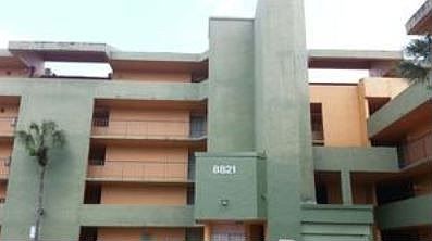 1st image of 8821 W Flagler St APT 205