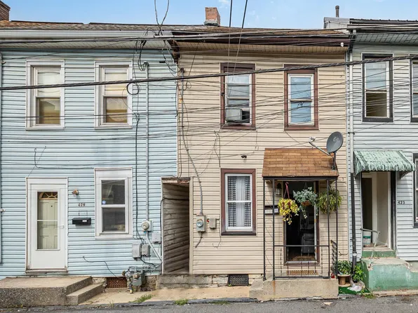 421 N Gannon St, Lebanon, PA 17046