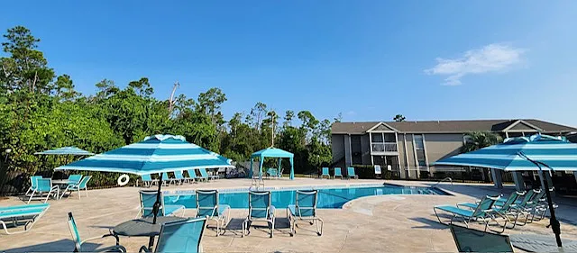 The Lory of Panama City Apartments