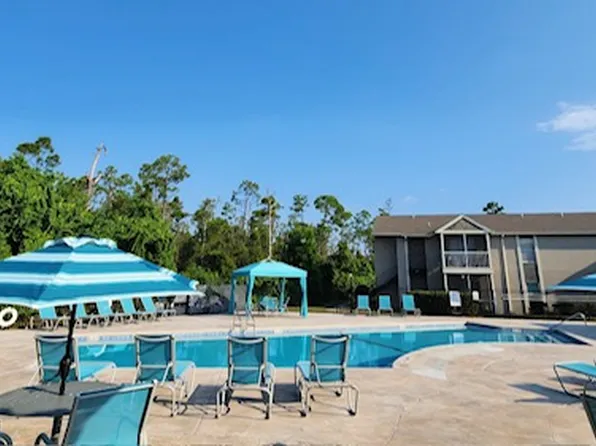 The Lory of Panama City Apartments