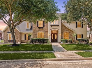 8123 Cranbrook Hollow Ln, Houston, TX 77095