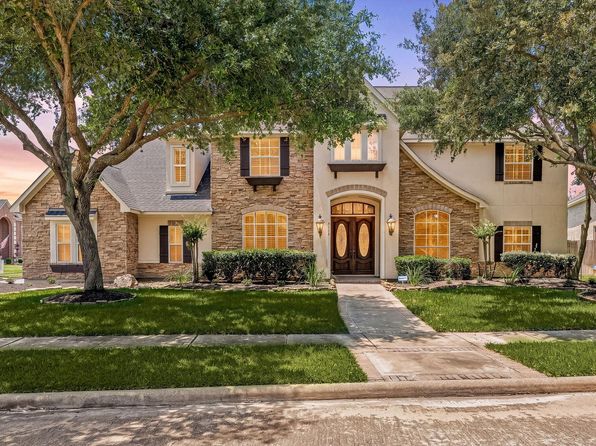 8123 Cranbrook Hollow Ln, Houston, TX 77095