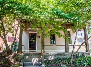 1272 Hunter Ave, Columbus, OH 43201