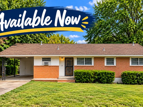 1604 Lewellen Rd, Memphis, TN 38116