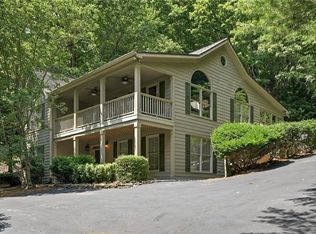 1121 Woodland Trce, Jasper, GA 30143