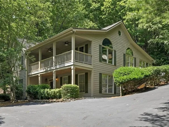 1121 Woodland Trce, Jasper, GA 30143