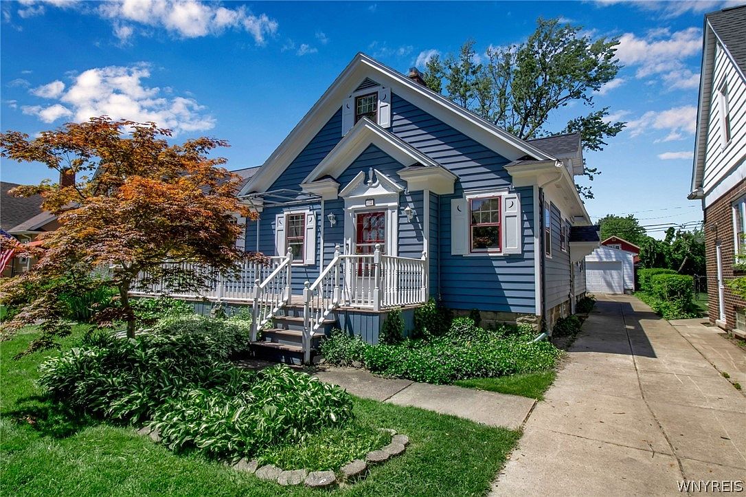 172 Louvaine Dr, Buffalo, NY 14223 | Zillow