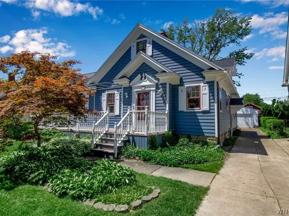 172 Louvaine Dr, Buffalo, NY 14223