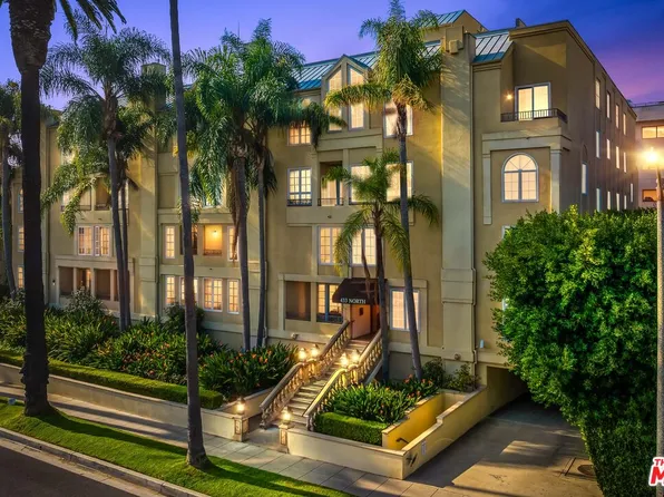 433 N Doheny Dr Unit 103, Beverly Hills, CA 90210