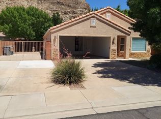 2471 S 675 W, Hurricane, UT 84737