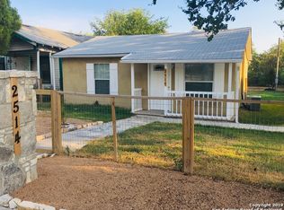 2514 Ruiz St, San Antonio, TX 78207