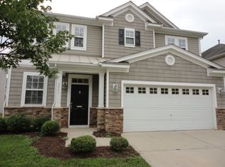 2845 Roundleaf Ct, Raleigh, NC 27604