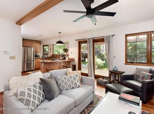 389 Rabbit Rd, El Jebel, CO 81623