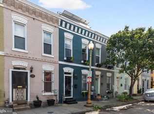 1239 Wylie St NE, Washington, DC 20002