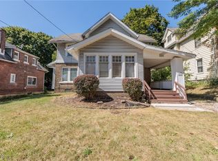1401 Goodyear Blvd, Akron, OH