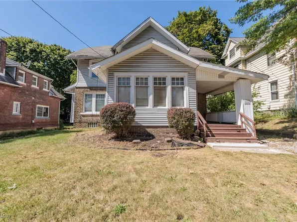 1401 Goodyear Blvd, Akron, OH 44305
