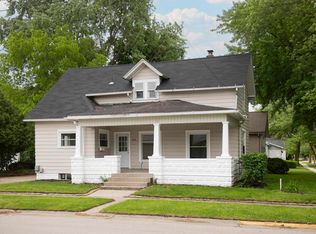 203 E 19th St, Auburn, IN 46706