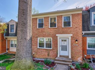 12488 Skipper Cir, Woodbridge, VA 22192