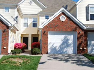 2609 Hamlet Green Dr, Raleigh, NC 27614