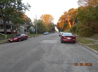 406 W 8th St, Davenport, IA 52803