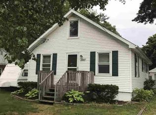 3567 Dorr St, Lambertville, MI 48144