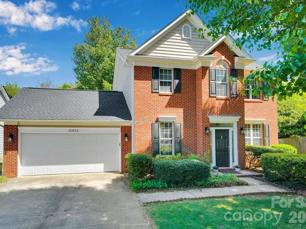 14443 Catherine Miller Dr, Charlotte, NC 28273