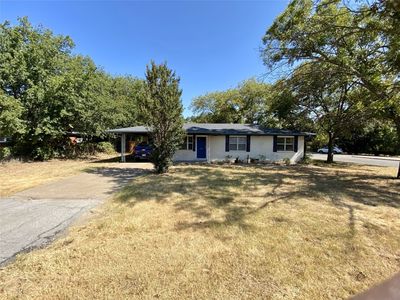 1435 W Lingleville Rd, Stephenville, TX, 76401