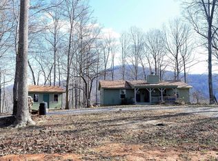 544 Gun Mountain Dr, Monroe, VA 24574