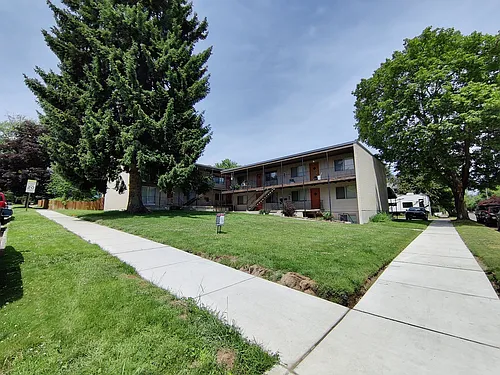 Floor plan 4