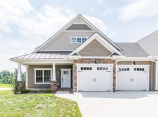 417 Preserve Dr, Lynchburg, VA 24503