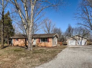 5110 Bassett Ave, Evansville, IN 47715