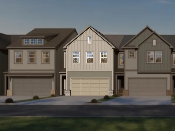 410 Summit View Ln, Jasper, GA 30143