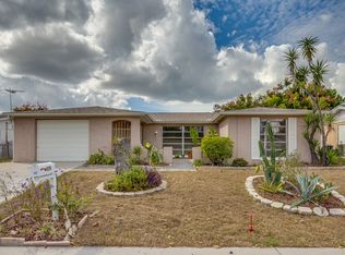 9605 Rainbow Ln, Port Richey, FL 34668