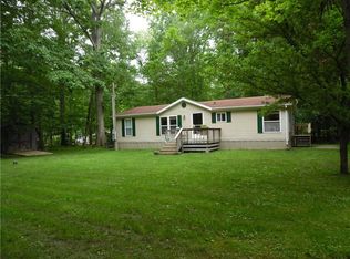 3836 Mohawk Trl, Espyville, PA 16424