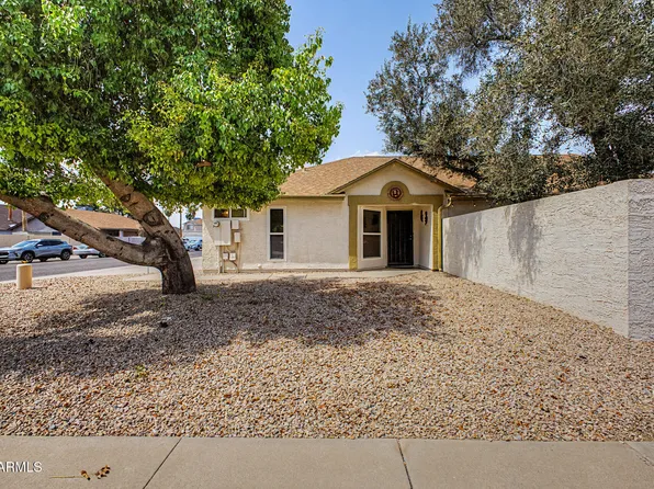 19401 N 6TH Place, Phoenix, AZ 85024