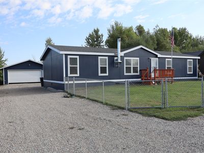 665 Conestoga Ln, Deer Lodge, MT, 59722
