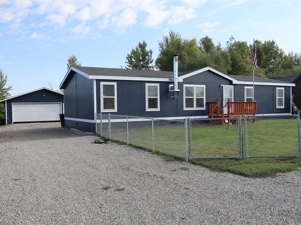 665 Conestoga Ln, Deer Lodge, MT 59722